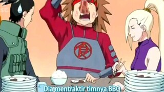 Fakta Fakta Clan Sarutobi di anime Naruto