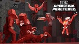 SUPER GORE NEST IN MINECRAFT | SCP: Operation Praetereo V2 Trailer