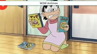 Top 10 Cây Gậy Thần Kì Của Doraemon 4
