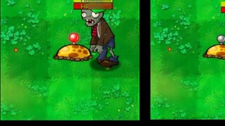 Plants vs. Zombies Crossover 2.2 Update Overview