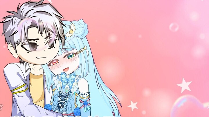 My childhood sweetheart Yue'er, the love from school uniform to wedding dress, is finished, thanks f