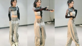 boyz～一开始自己学会扒舞的时候就是这首歌～简单又好听～