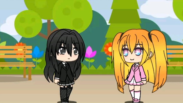扭蛋人生变装