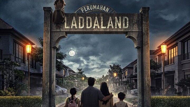 NEW FILM PERUMAHAN LADDALAND