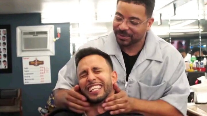 What happens when you betray your teacher Tony?