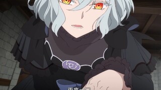 💖"吸血鬼姐姐吸一口血怎么了？！“💖