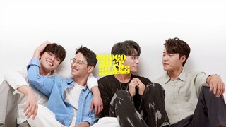 Choco Milk Shake EP4 l ENG SUB