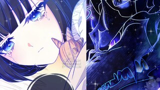 第8集，女孩明明是身份高贵的龙族血脉 可就因为长的太像母亲 父亲就恨不得要将她亲手杀死