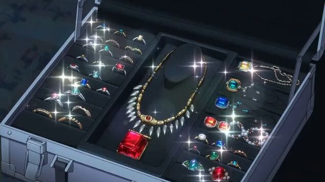 Buddy Daddies Episode 01 Sub Indo