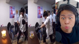 Tôi tìm được video ĐÁNG KINH NGẠC NHẤT tiktok !!! (Pobbrose HNXG) ✔