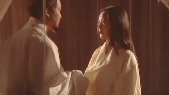 “I, your humble servant, regard Your Majesty as a celestial being and dare not harbor any improper t