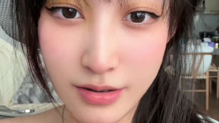 I can't clean it up in my lifetime anyway.