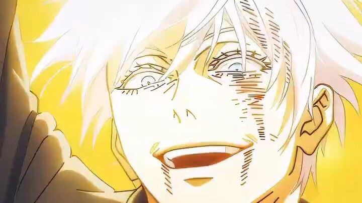 gojo