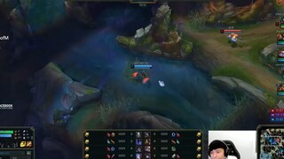 BÌNH LUẬN RANK HÀN_ GIÁO ÁN NOCTUNE CHUẨN CHỈ NHẤT CỦA SOFM GIÚP TEAM LẬT KÈO CỰ