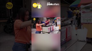 Estudyante pa lang, negosyante na! #shorts | Pera Paraan
