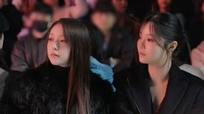 [ENG SUB][FIFTY Sketch] EP.18 FIFTY FIFTYㅣ'2025 F⧸W SEOUL FASHION WEEK' BTS