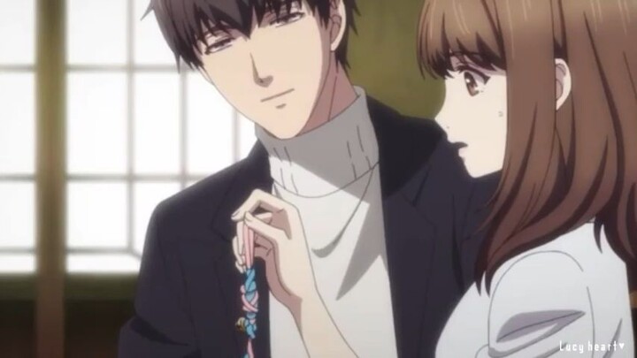 Bersama ayang utk tunangan