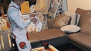 iwish all father like this 🥹