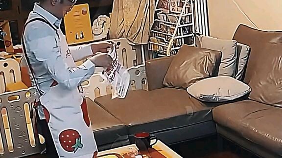 iwish all father like this 🥹