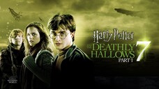 Harry Potter and the Deathly Hallows – Part 1 2010 Hindi Dubbed Full Movie | Magical, Fantasy