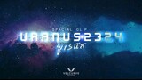 Uranus2324 Freenbecky vlog