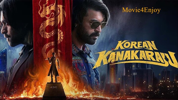 Korean Kanakaraju 2026 Hindi ORG
