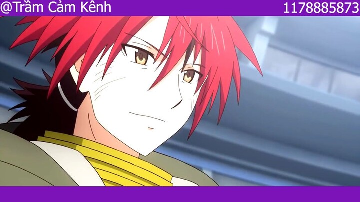 AMV_Thần tượng #anime #schooltime