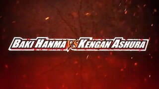 Baki Hanma VS Kengan Ashura 2024 Netflix watch free link in description