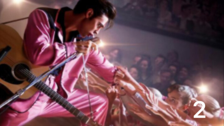 ตอนที่ 2 | เส้นทางสู่ชื่อเสียงของเอลวิส เพรสลีย์ บิดาแห่งดนตรีร็อกแอนด์โรล!