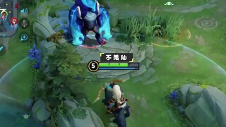 [Daxian Family Bucket] เราจะชนะได้ไหม แม้ว่าเราจะอยู่ที่ 0-34? เกมแห่งเทพจะทำลายความเข้าใจของคุณเกี่