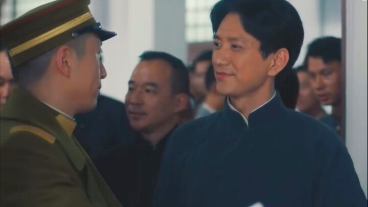 Anh hùng thiên hạ đông như cá trôi trên sông
