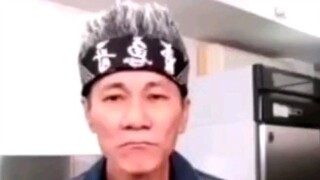 لينبي وانغ لي بث مباشر يأكل الشموع وينمو تشو تشن يي جاء ليثير المشاكل مرة أخرى