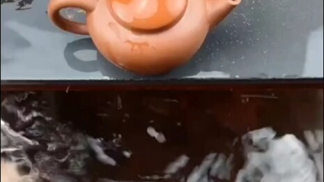The Best Teapot Seller Ever