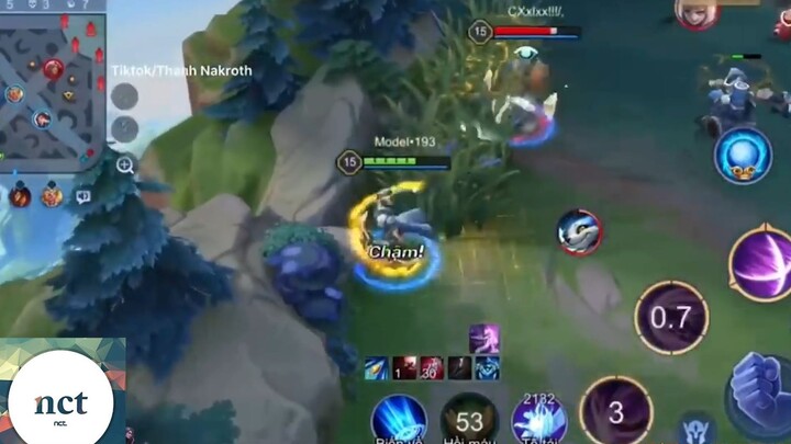 nghệ sĩ tâm hồn 125 #nct