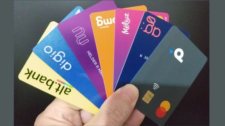 Cartão de Crédito Digio - Limite 5.000