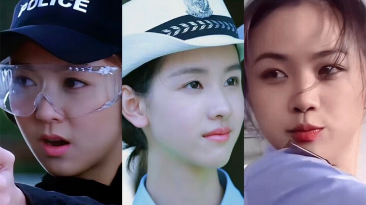 อ่า กระต่ายจูดี้ ก็ต้องหน้าตาแบบสามคนนี้สิ!!