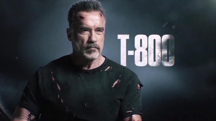 Easter egg film “Terminator: Dark Fate”: Tidak akan ada sekuel lagi, ini adalah perpisahan terakhir 