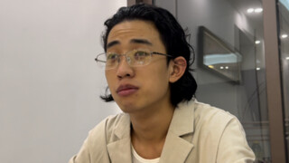 银行柜员的工作 憋笑应该很辛苦吧