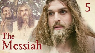 The Messiah Ep. 05