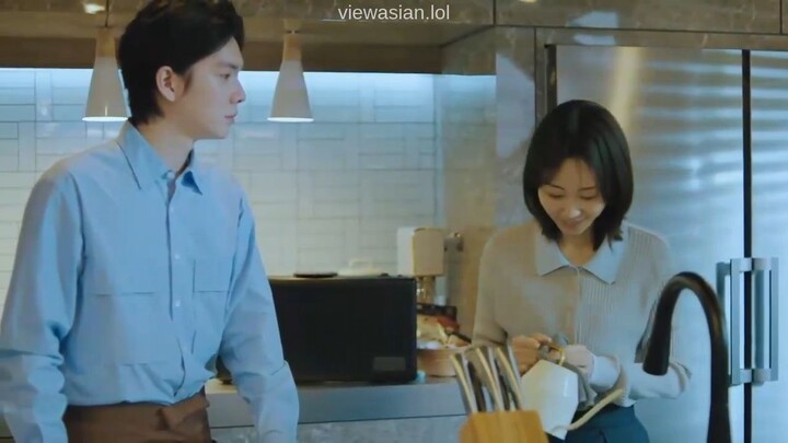 The Secret Kitchen (2026) Episode 4 Eng Sub