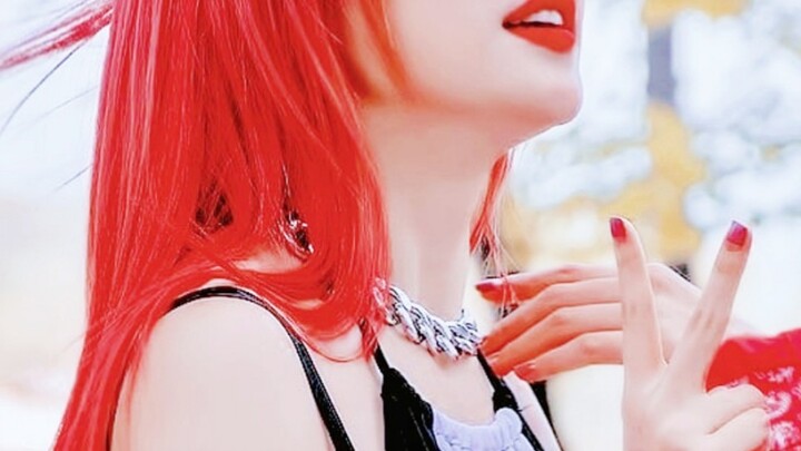 “直拍时代的开创者怎么会轻易被拉下神坛？！” 播放量最高的女爱豆直拍TOP 5