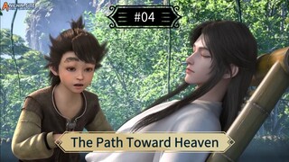 The Path Toward Heaven Eps 04 Sub Indo