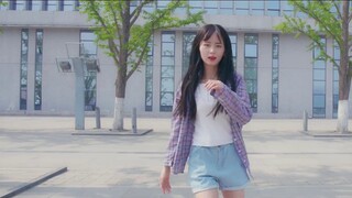 【Watermelon】I like you♡The whole time I look like a fake girl