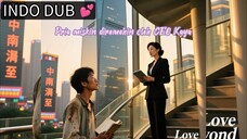 [DRACIN INDO DUB 🔥🔥] SETELAH PENSIUN JADI PEMULUNG, PRIA INI DIKEJAR-KEJAR OLEH CEO & PUTRINYA