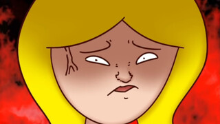 【Onion Man】Am I not suitable for dating?｜Silly Animation｜Onion and Awen