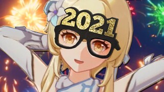 the BEST of RednasYo 2021