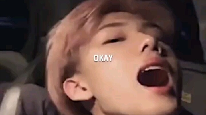 [NCT] Park Ji-sung: My little brother’s a man too!