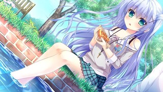 [16 gal mashup] Every visual novel is a beautiful journey