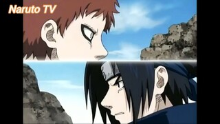 Naruto Dattebayo (Short Ep 75) - Sasuke x Gaara (Phần 1) #naruto