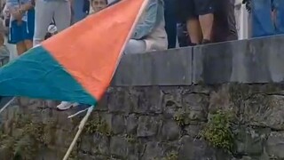 Palestine